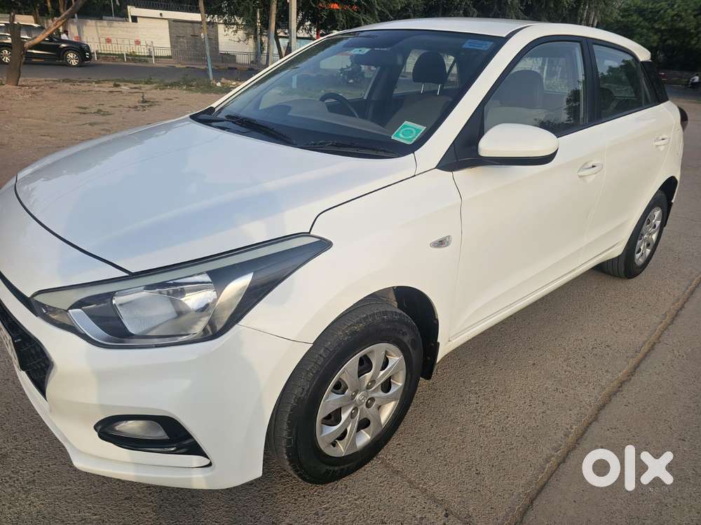 Hyundai I20 Magna Plus, 2020, Petrol