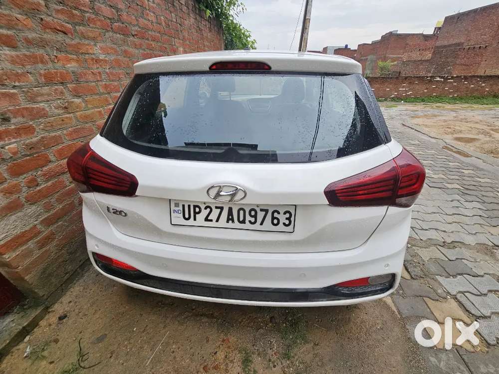 Hyundai I20 1.4 Magna 2019