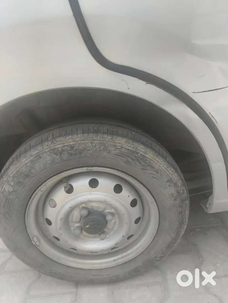 Maruti Suzuki Wagon R 2015 Cng & Hybrids 80800 Km Driven