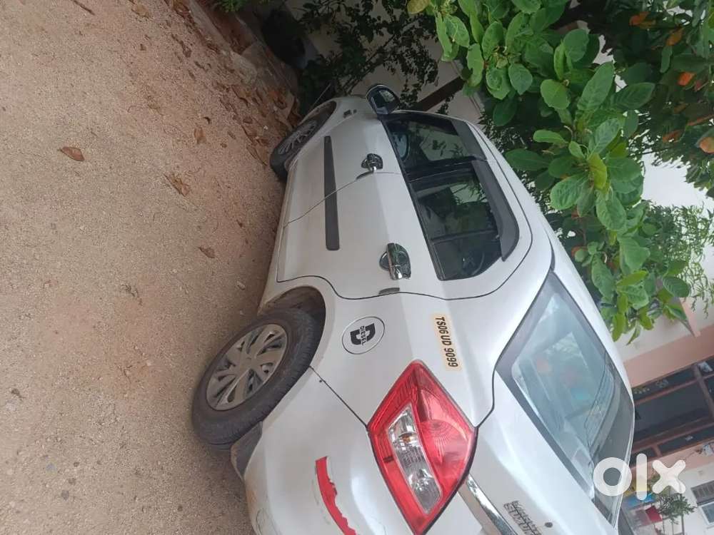 Maruti Suzuki Dzire Vdi 2018 Diesel Car