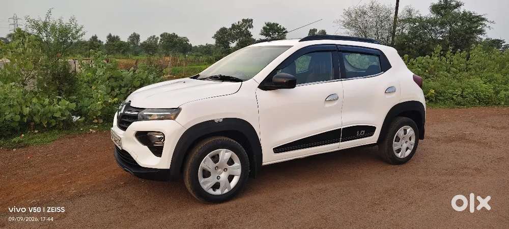 Renault Kwid Rxt Sce 2022