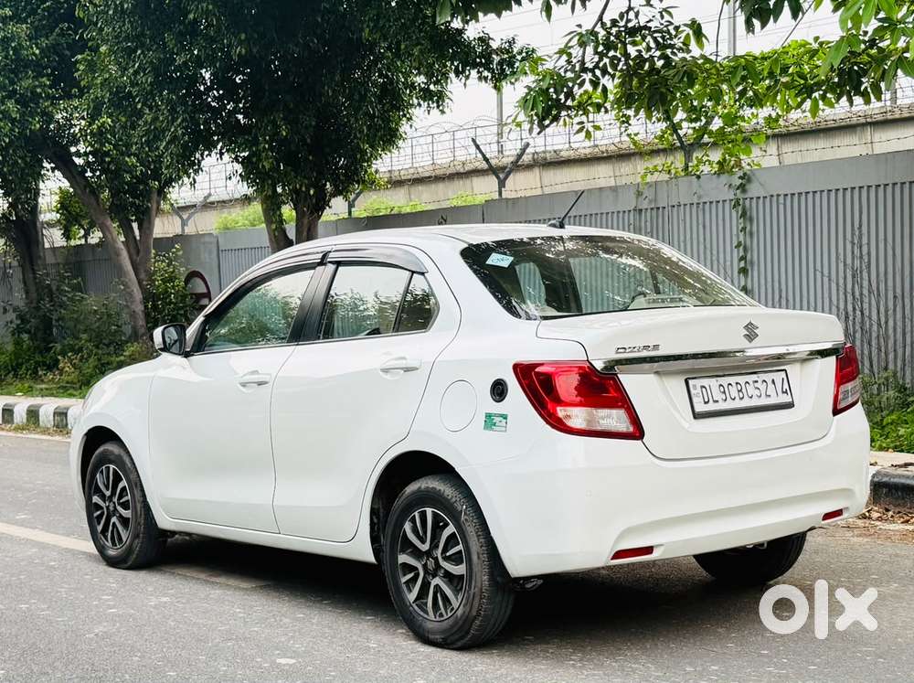 Maruti Suzuki Dzire 1.2 Vxi Cng, 2023, Cng & Hybrids