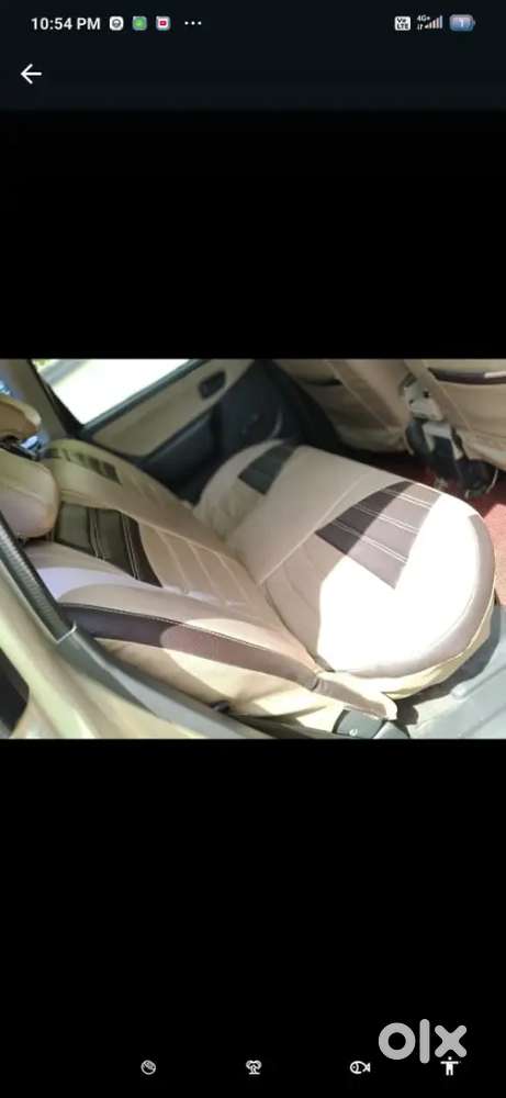Maruti Suzuki Estilo 2008 Km Driven 10000