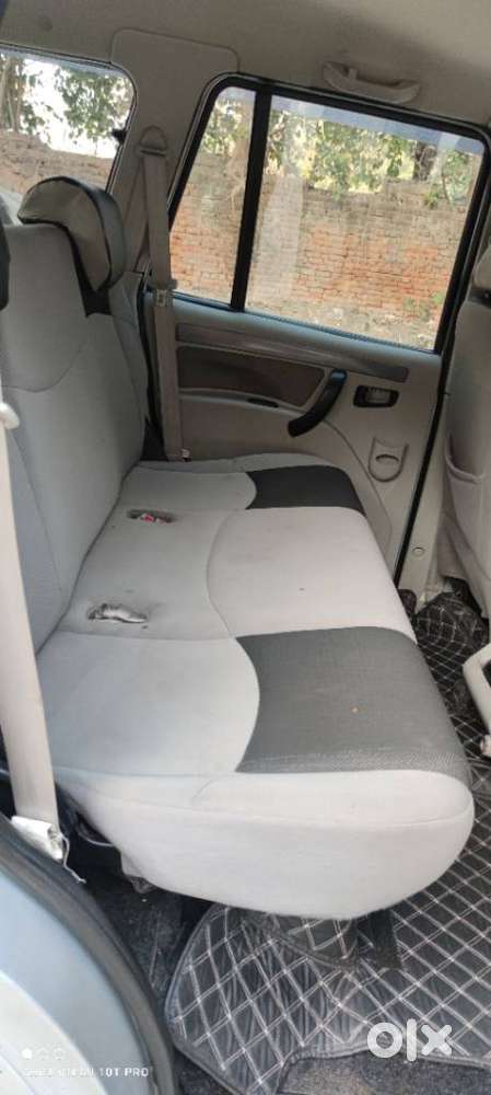 Mahindra Scorpio S9, 2019, Diesel