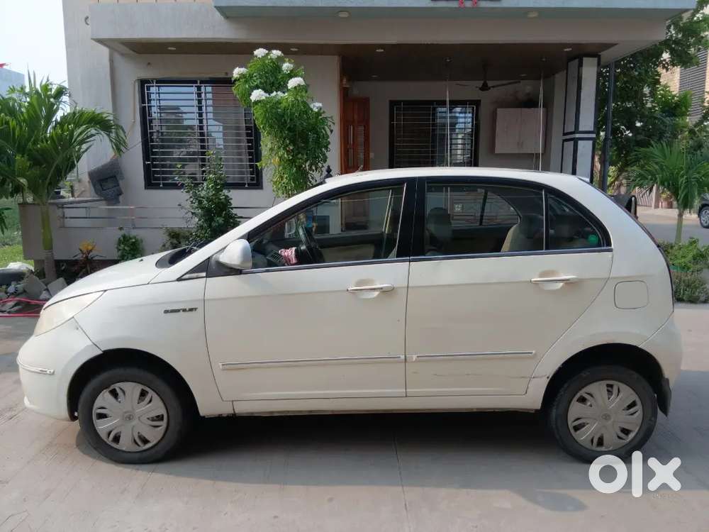 Tata Indica Car