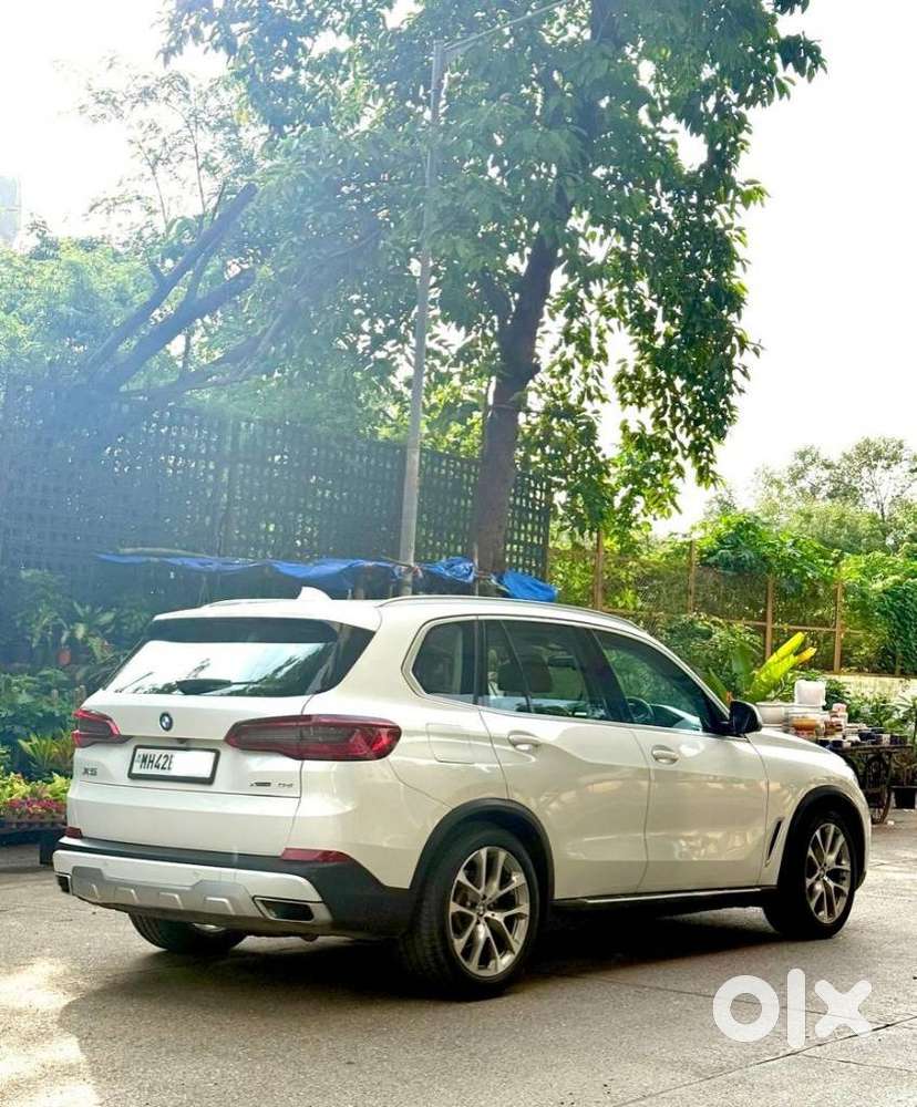 Bmw X5 Xdrive 30d, 2020