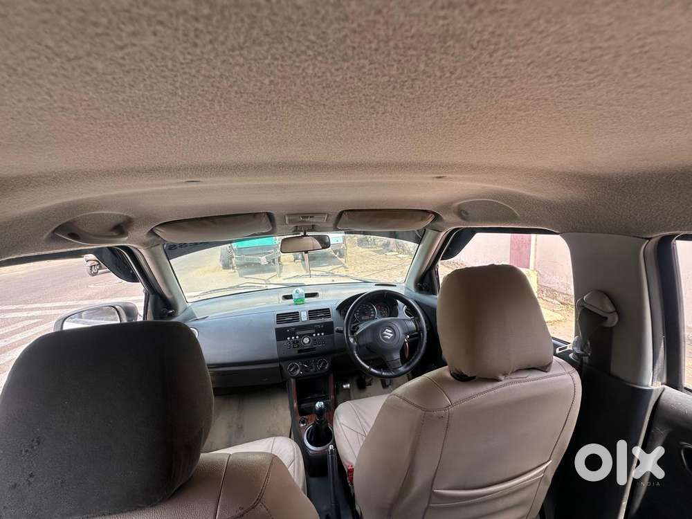 Maruti Suzuki Swift Ddis Vdi, 2010, Diesel