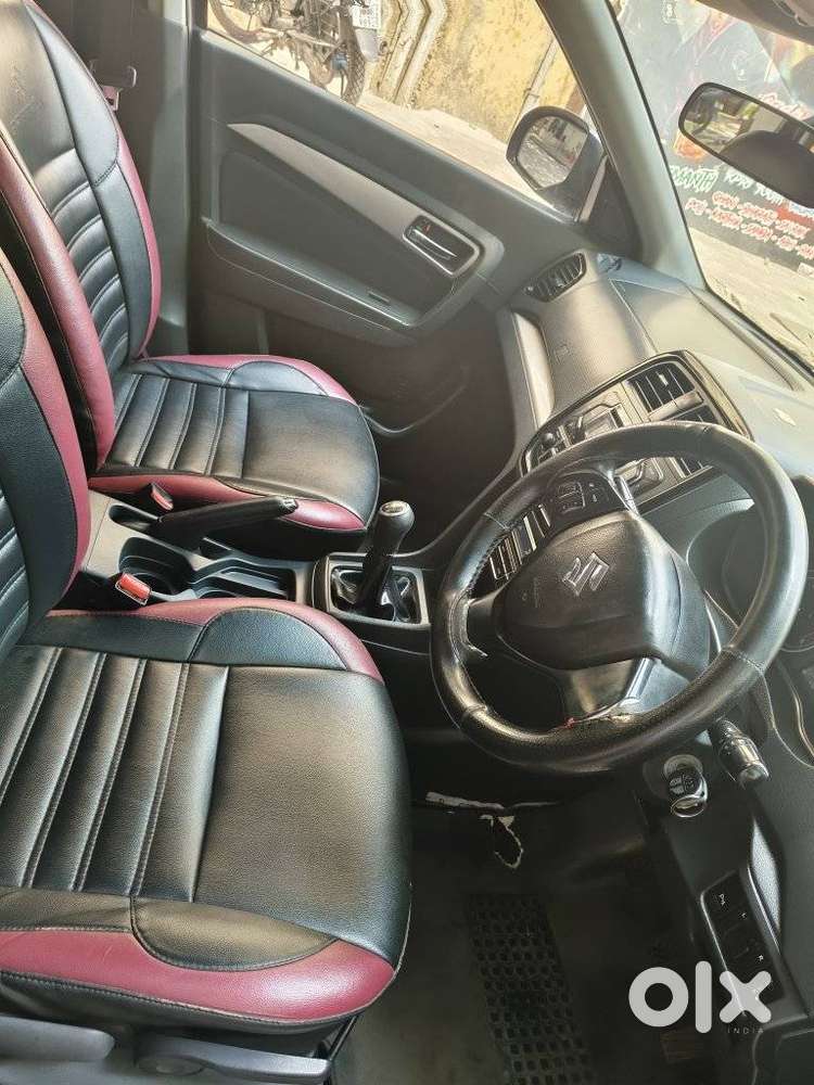 Maruti Suzuki Brezza Zdi, 2016, Diesel