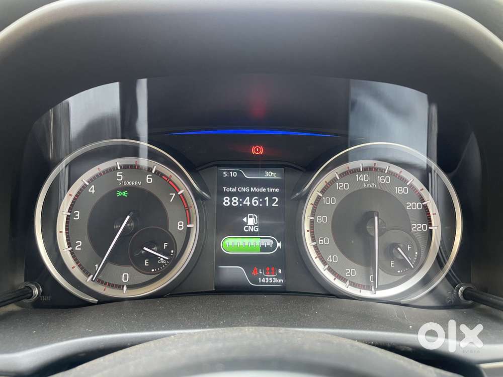 Maruti Suzuki Xl6 Zeta Mt Cng, 2025, Petrol