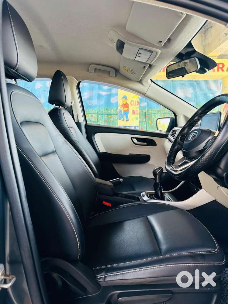 Tata Altroz 1.5 Xz Plus Diesel, 2023, Diesel