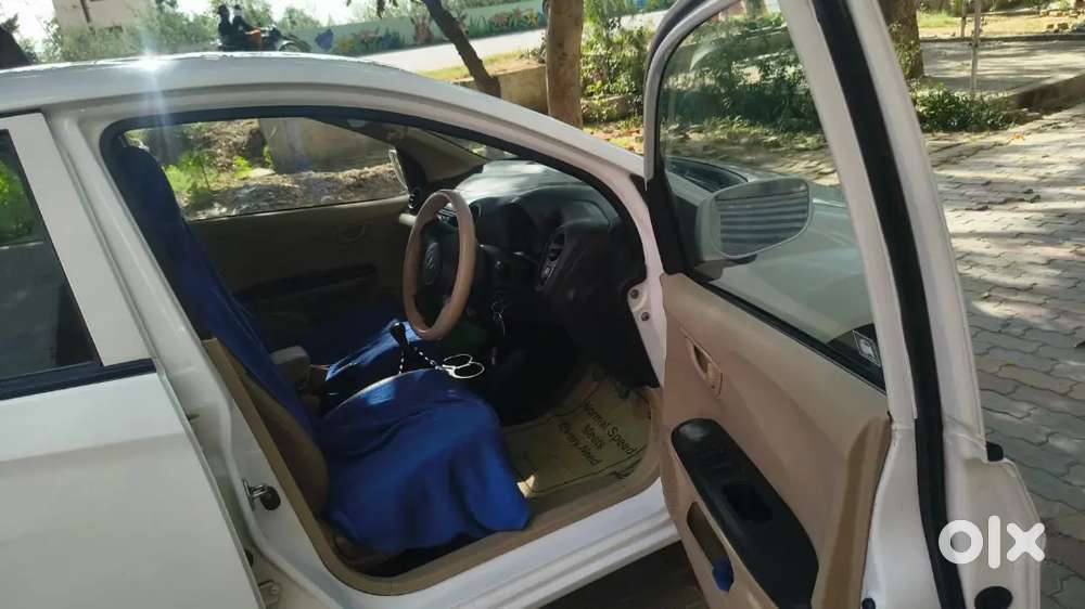 Honda Amaze 2015 Petrol 38920 Km Driven