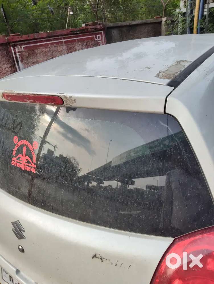 Maruti Suzuki A-star 2011 Petrol 100756 Km Driven