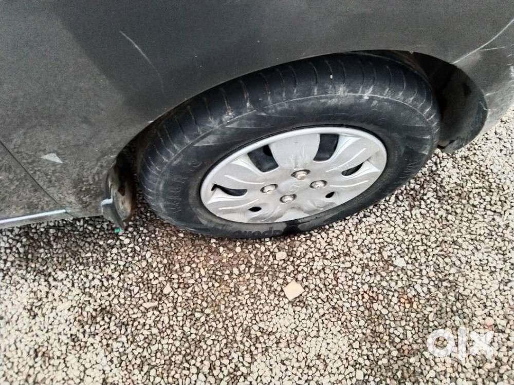 Hyundai I10 2007-2010 Asta W/sun Roof, 2010, Petrol