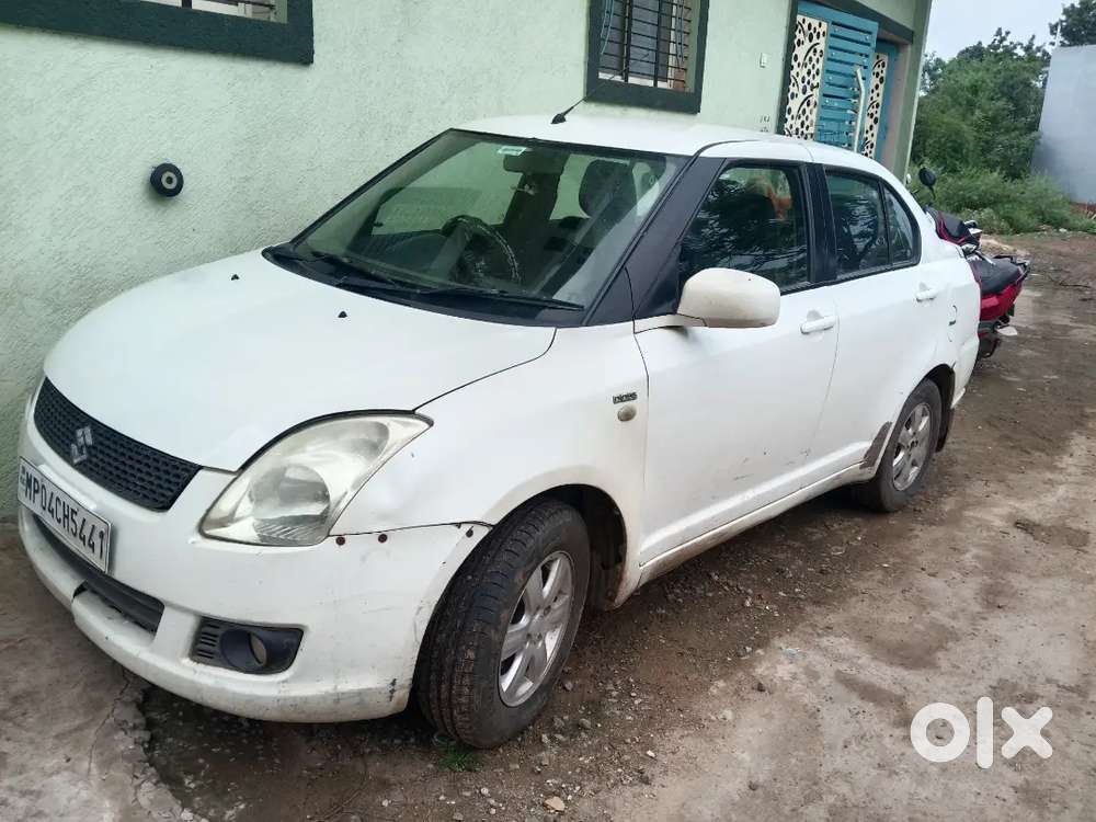 Maruti Swift Dzire 2011 Good Condition