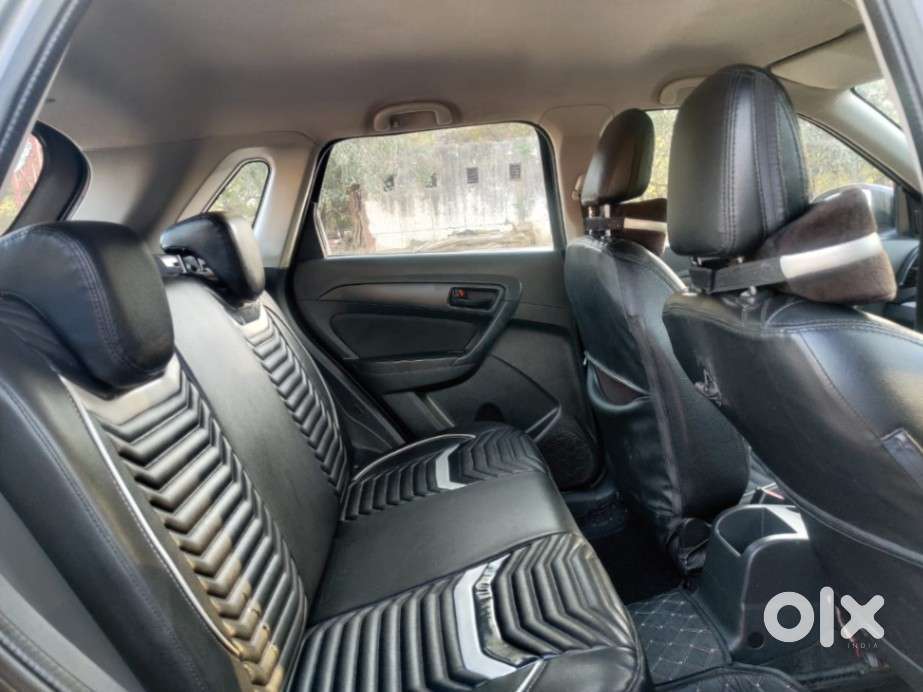 Maruti Suzuki Vitara Brezza Vdi, 2017, Diesel