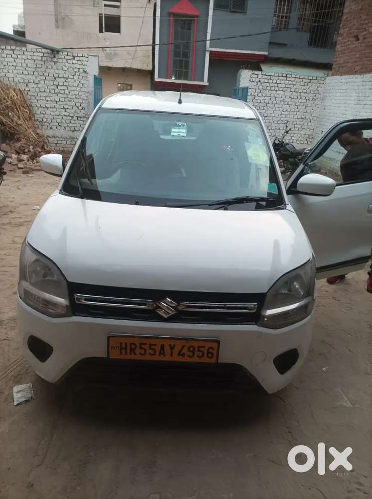 Maruti Suzuki Wagon R 2025 Model
