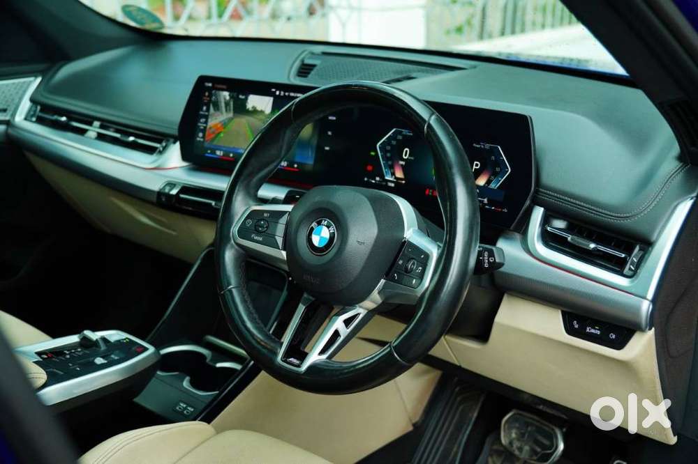 Bmw X1 Sdrive18i M Sport, 2023, Petrol