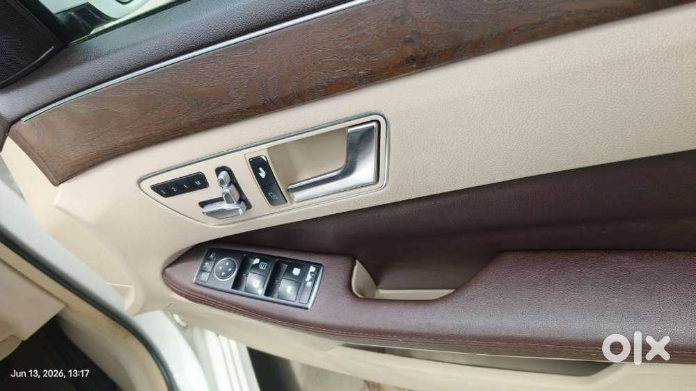 Mercedes-benz E-class E250 Cdi Elegance, 2014, Diesel