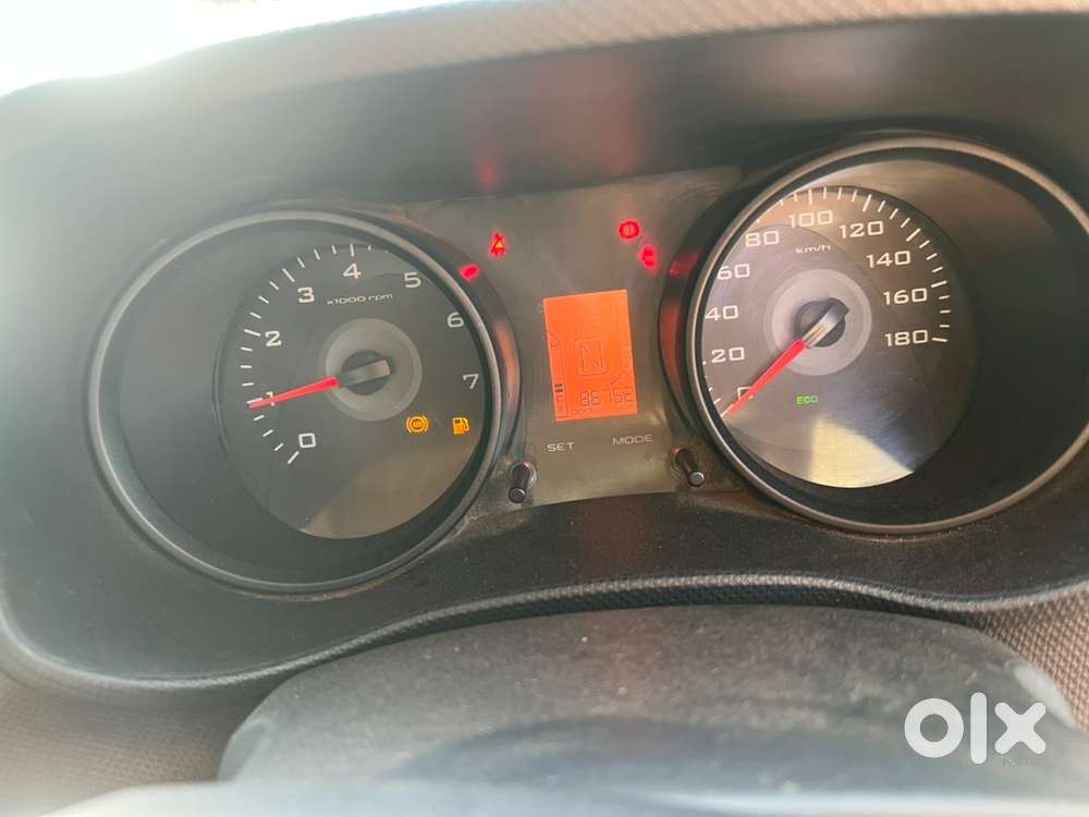 Mahindra Tuv 300 Diesel Manual 2017