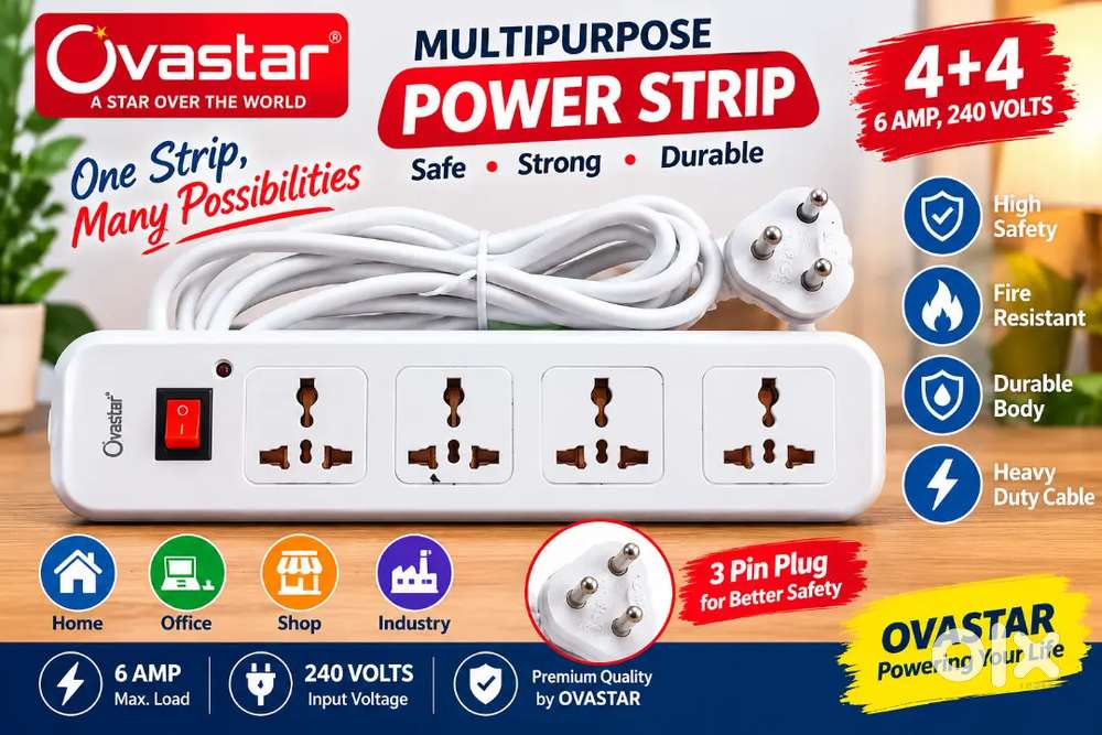 Extension cord