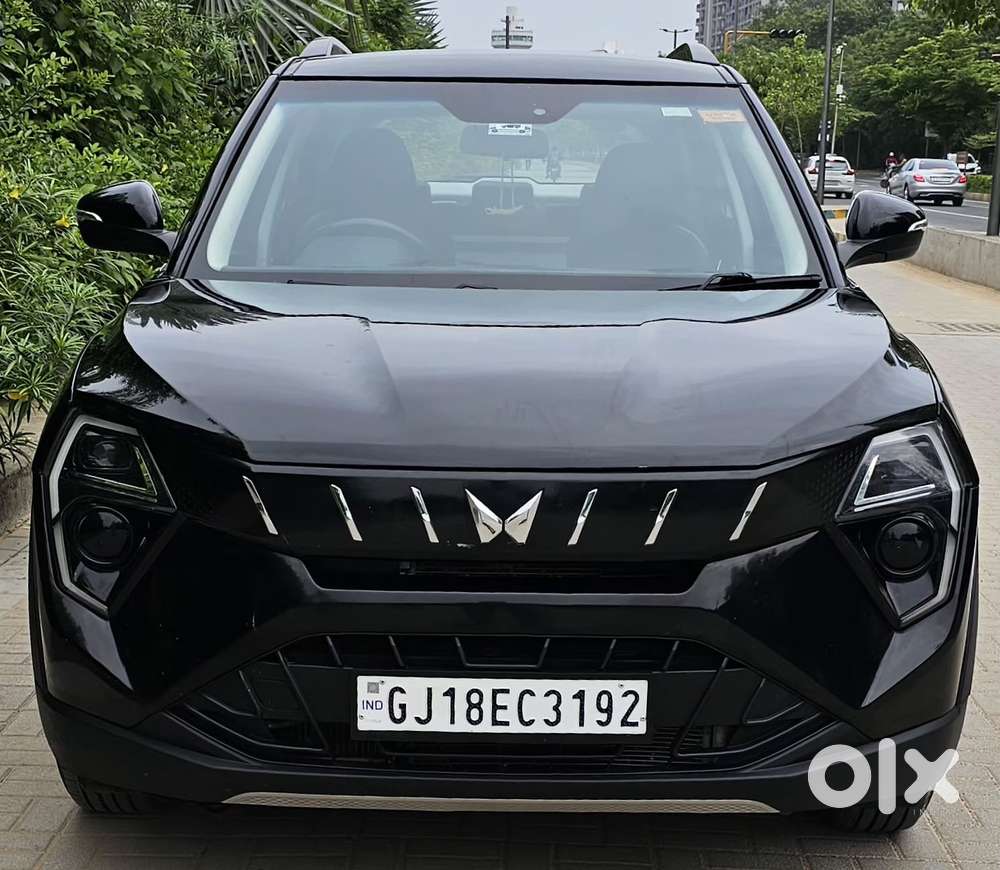 Mahindra Xuv 3xo Ax5 Ds Mt, 2024, Diesel