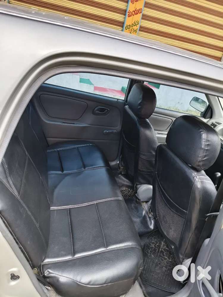 Maruti Suzuki Alto 800 2008