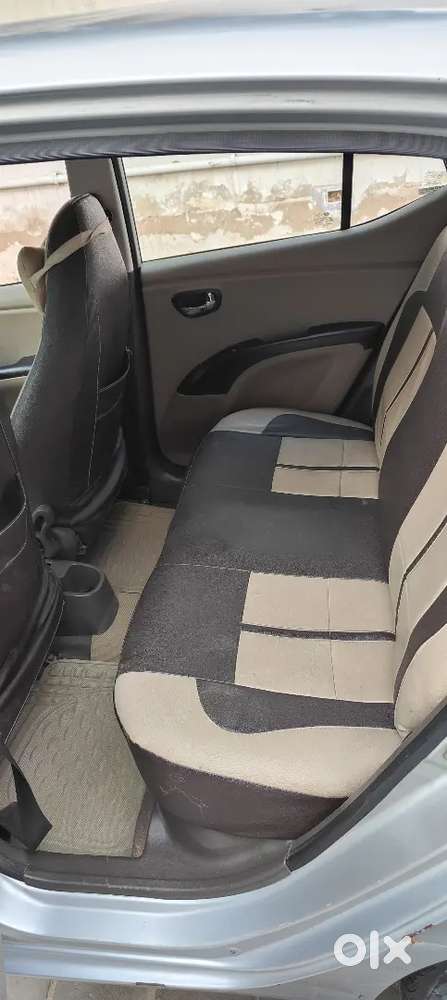 Hyundai I10 2012 Petrol Well Maintained