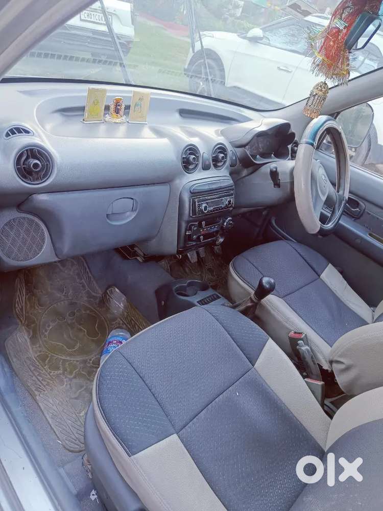 Hyundai Santro 1999
