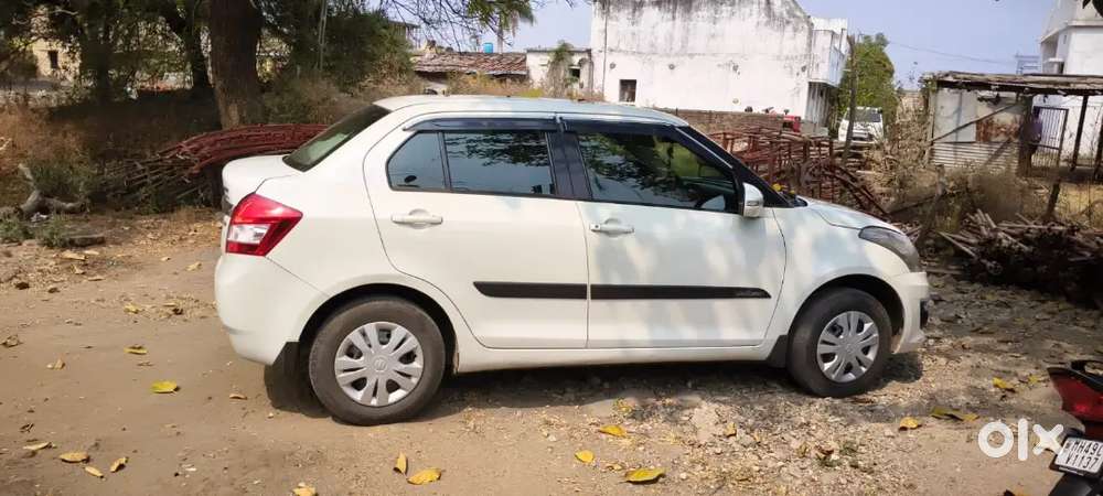 Swift Dzire 2012 1st Owner