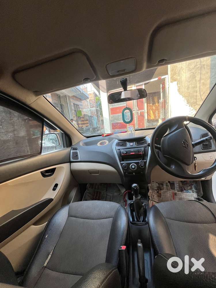Hyundai Eon Petrol Manual 2012