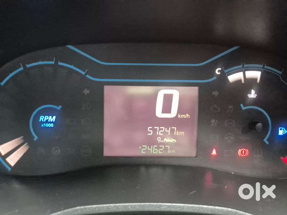Renault Kwid Climber 1.0 Mt Opt, 2021, Petrol