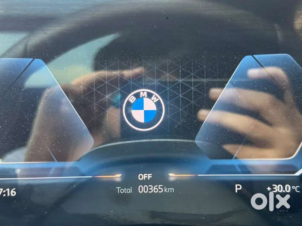 Bmw X1 Sdrive18i 2019