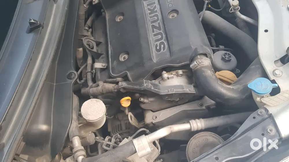 Maruti Suzuki Swift Zdi 2014