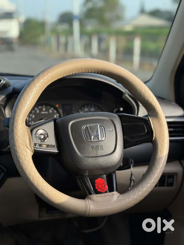 Honda Amaze 1.2 S I-vtec, 2019, Petrol