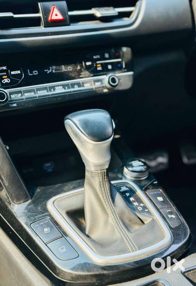 Kia Seltos Gtx Plus 1.5 Turbo Petrol Dct, 2023, Petrol
