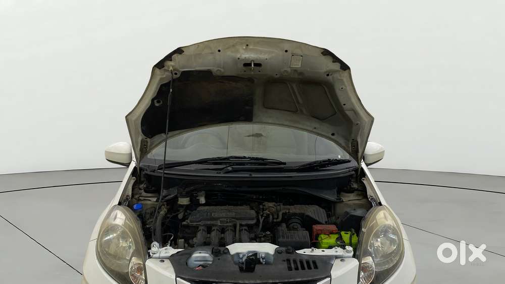 Honda Amaze 2013-2016 S I-vtech, 2014, Petrol