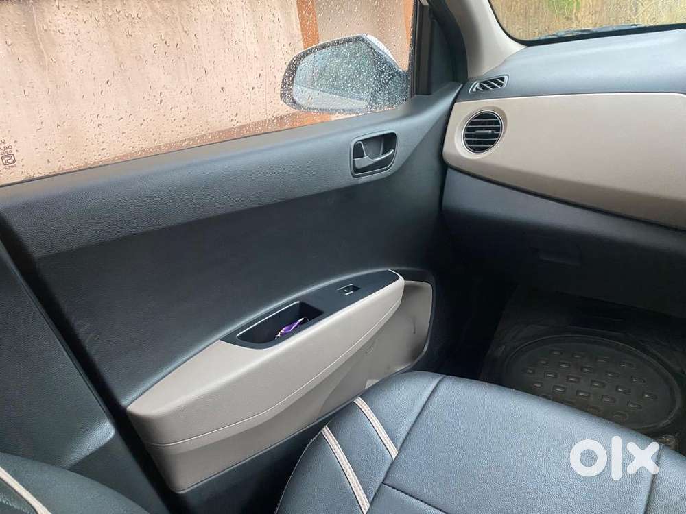 Hyundai I10 Petrol 2016