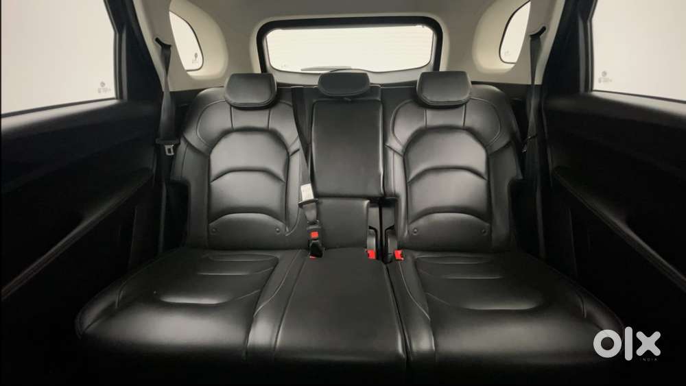 Mg Hector 2.0 Sharp Diesel, 2019, Diesel