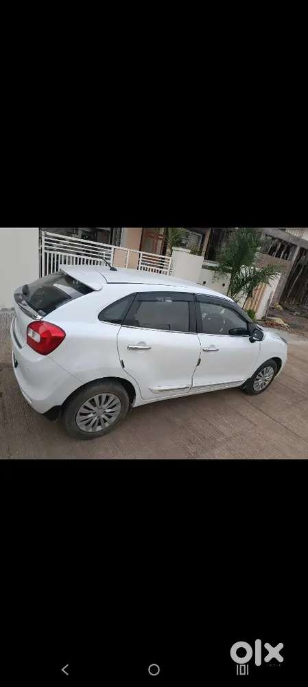 Maruti Baleno Delta 2020
