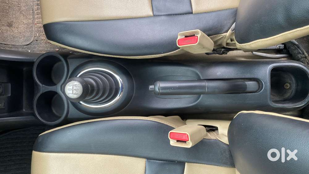 Honda Amaze Sx I-dtec, 2016, Diesel