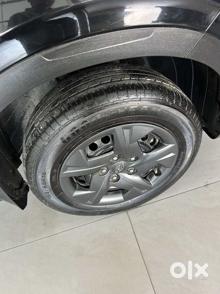 Hyundai Venue Sx, 2023, Petrol