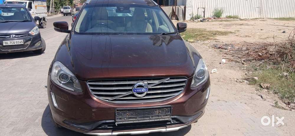 Volvo Xc60 D5 Summum, 2014, Diesel