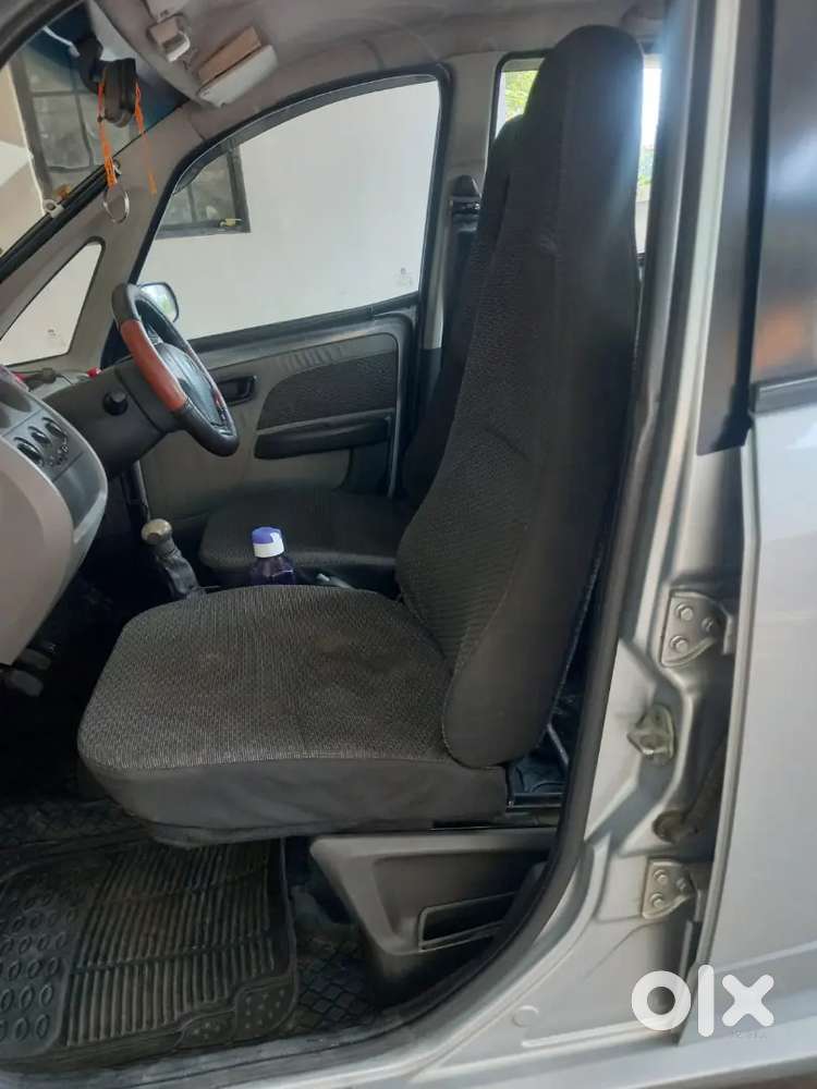 Tata Nano 2010 Petrol 90000 Km Driven