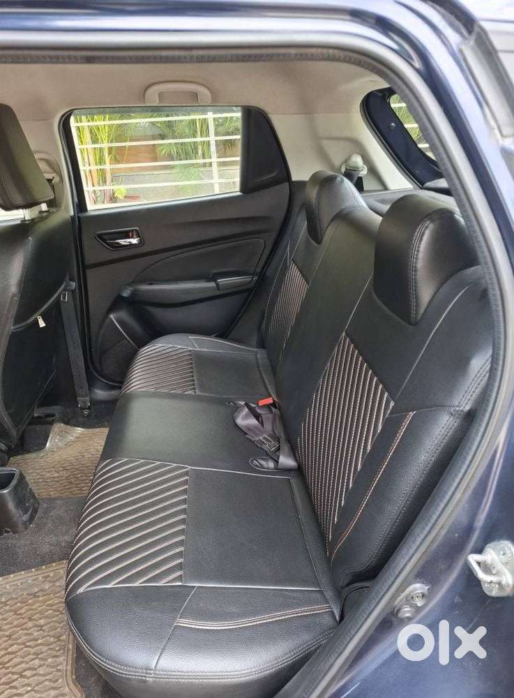 Maruti Suzuki Swift Vxi + Manual, 2019, Petrol