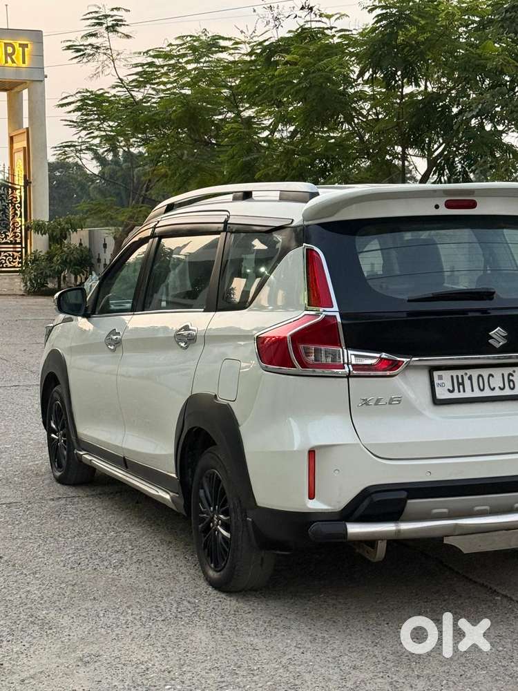 Maruti Suzuki Xl6 1.5 Zeta Mt, 2022, Petrol