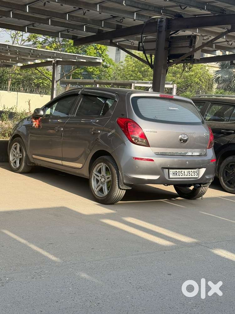 Hyundai I20 2013 Diesel Well Maintained