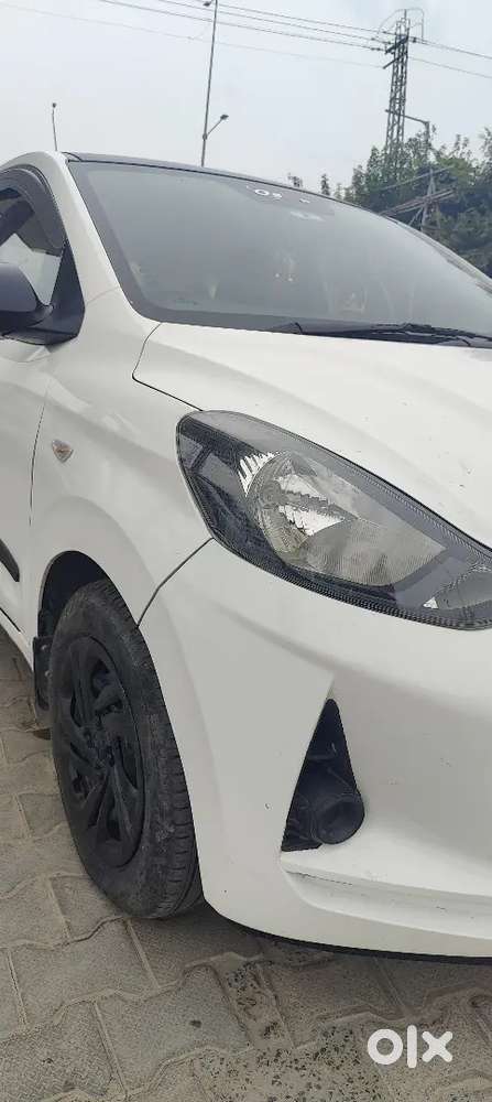 Hyundai Grand I10 Nios Magna 2021
