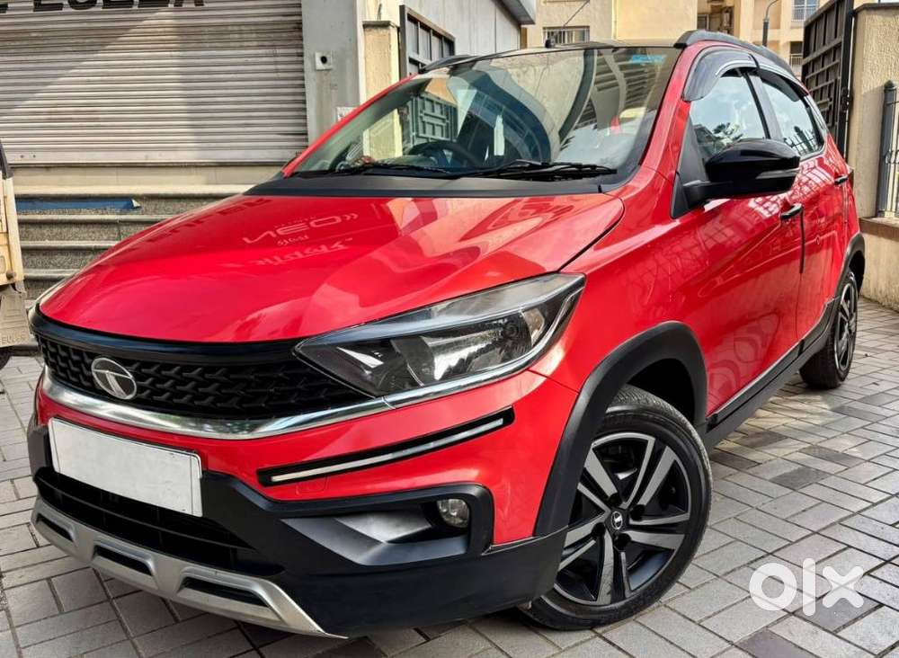 Tata Tiago 1.2 Revotron Xza, 2023, Petrol