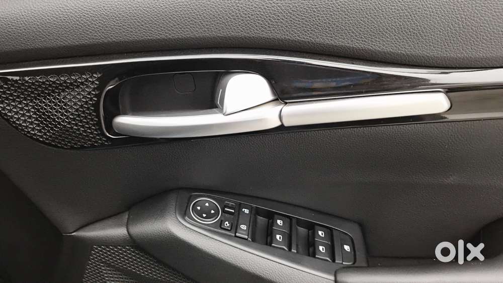 Kia Seltos 1.4 Gtx + Petrol At, 2019, Petrol
