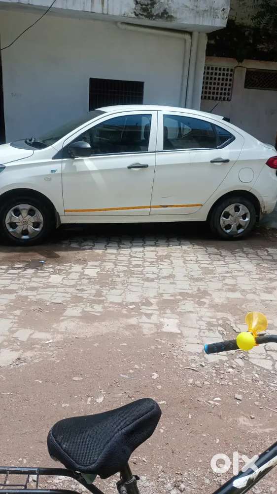 Tata Tigor Ev 2023 Electric 93000 Km Driven